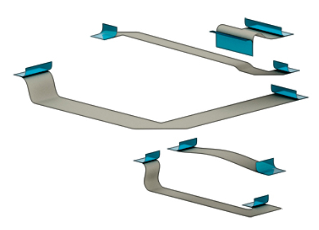 HP L13678-001 laptop spare part Cable
