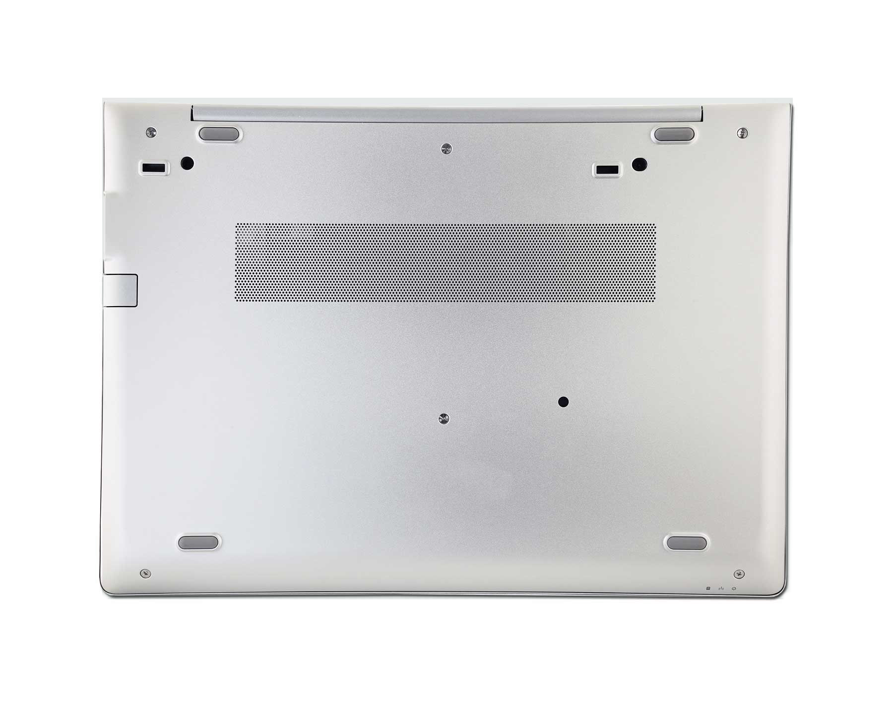 HP L14371-001 laptop spare part Bottom case