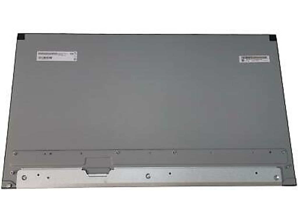 HP 27-inch Full HD touchscreen