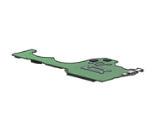 HP L18503-601 laptop spare part Motherboard