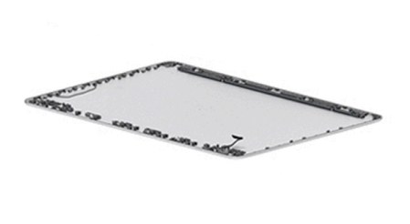 HP L23161-001 laptop spare part Display cover