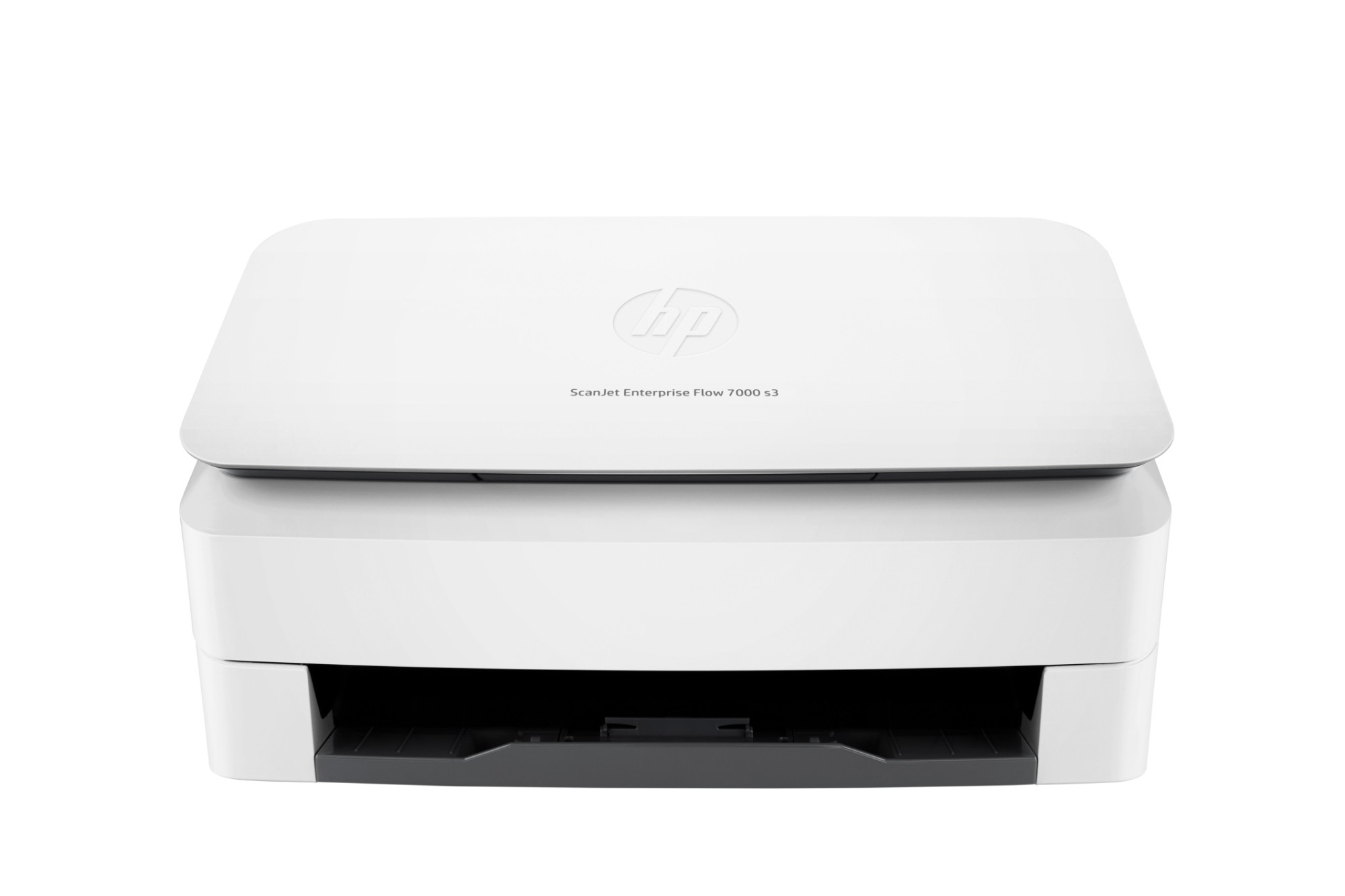 HP ScanJet Enterprise Flow 7000 s3 Sheet-fed scanner 600 x 600 DPI A4 White