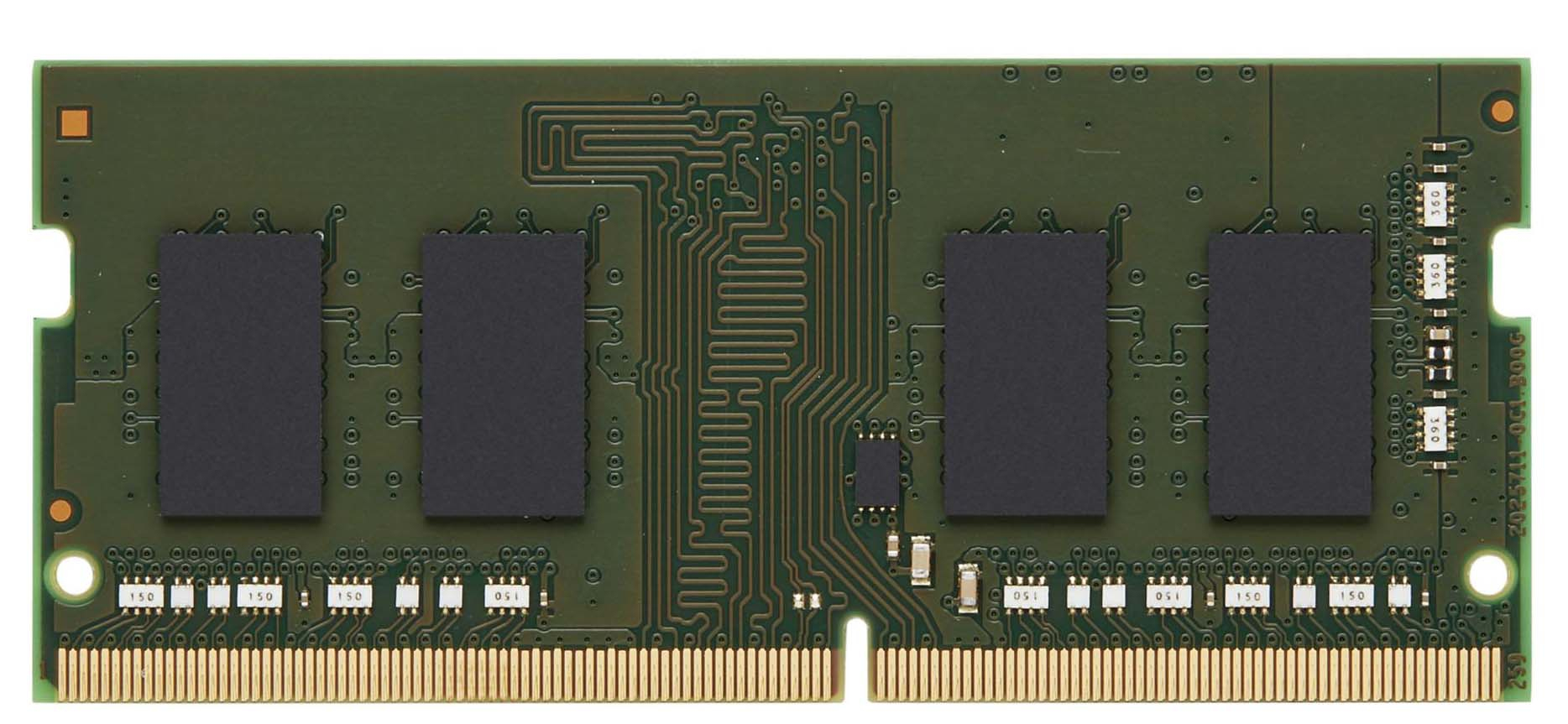 HP L34198-372 memory module 4 GB DDR4