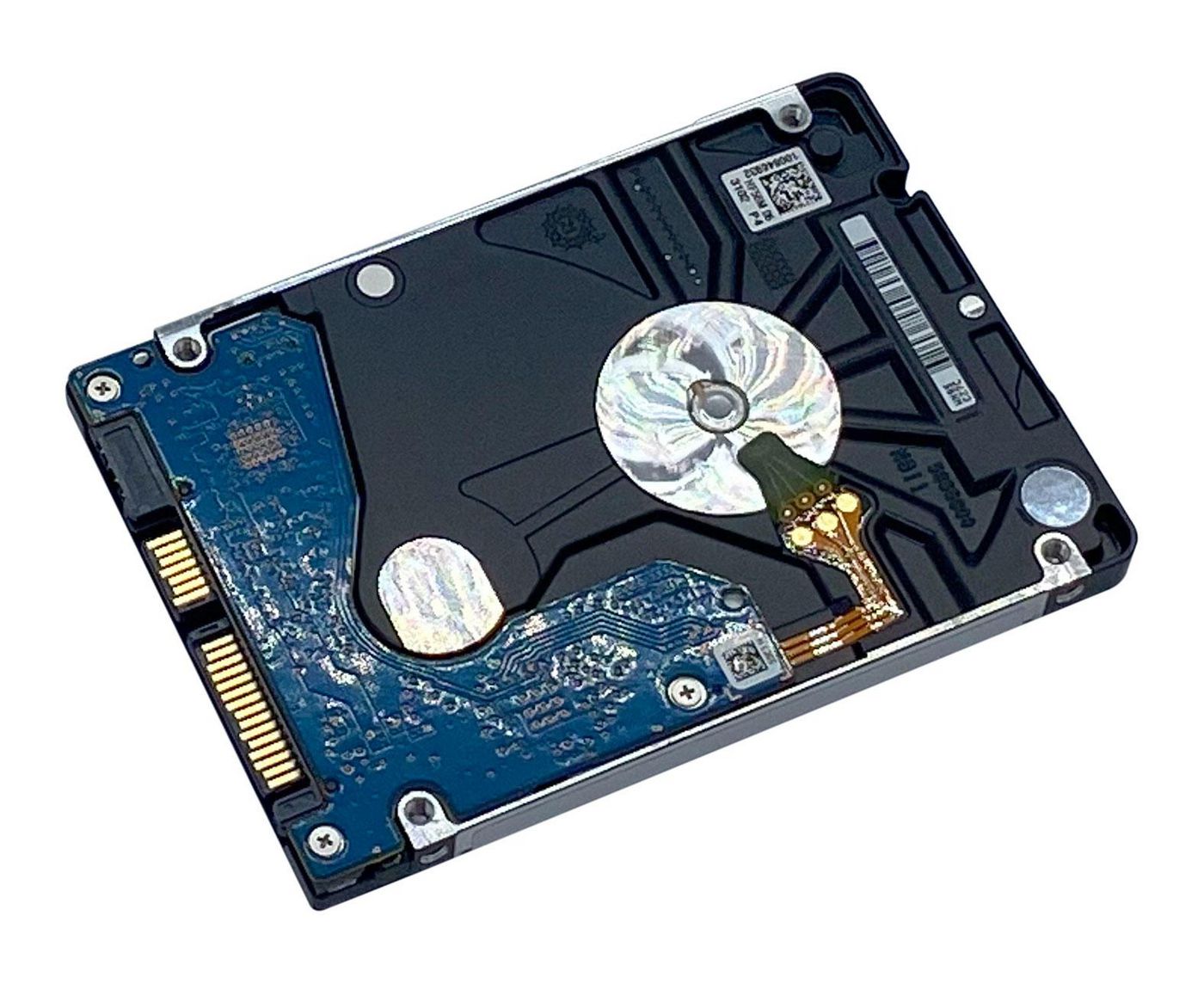 HP *Non Cancellable/Non Returnable (NCNR)* HDD 500GB 5400RPM SED OPAL2 7MM SGT