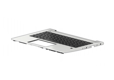 HP L44548-051 laptop spare part Keyboard