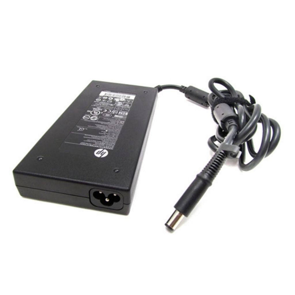 HP *Non Cancellable/Non Returnable (NCNR)* 120W SLIM ADPTR  PFC SMART 7.4MM