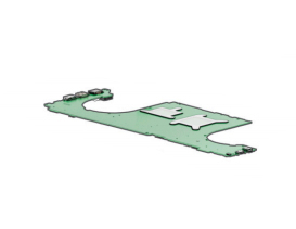 HP L58733-001 laptop spare part Motherboard