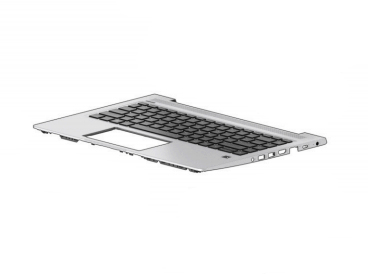 HP L65225-071 laptop spare part Keyboard