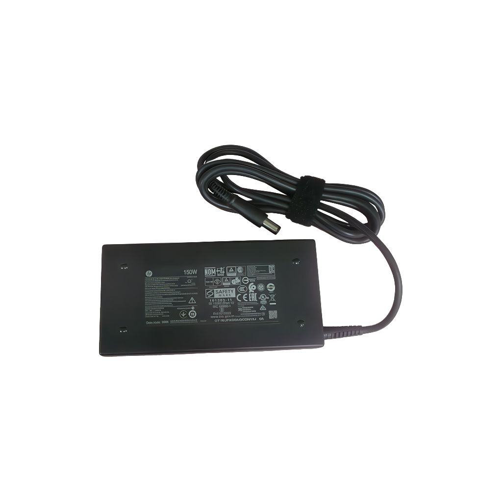 HP *Non Cancellable/Non Returnable (NCNR)* 150W ADPTR  PFC SMART  3PIN 7.4MM