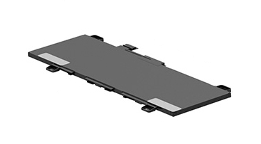HP L75783-006 laptop spare part Battery