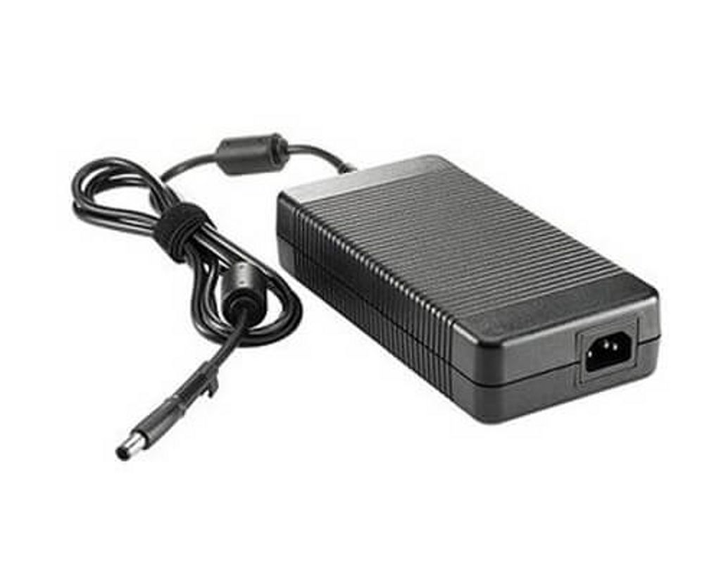 HP *Non Cancellable/Non Returnable (NCNR)* 230W AC ADAPTER PFC SMART 3PIN 7.4MM