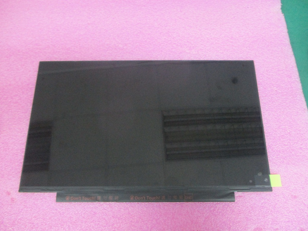 HP L78065-001 laptop spare part Display