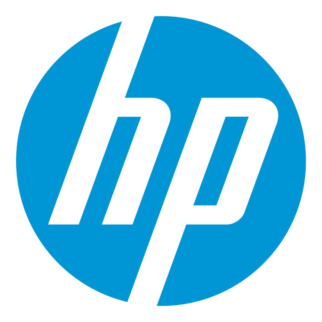 HP French layout keyboard