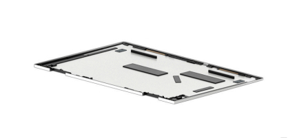 HP L93204-001 laptop spare part Display cover