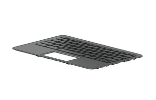 HP L99855-031 laptop spare part Keyboard