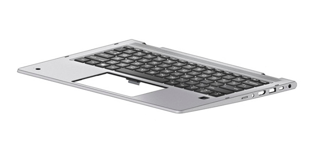 HP M03445-051 laptop spare part Keyboard