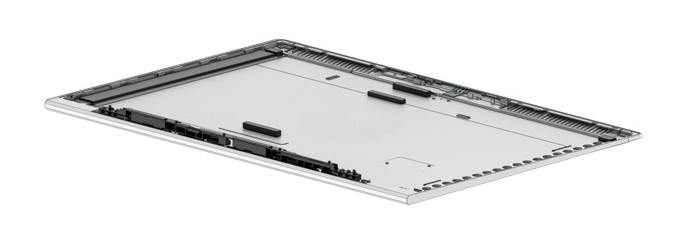 HP M07096-001 laptop spare part Display cover