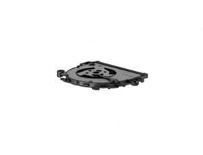 HP M07102-001 laptop spare part Fan