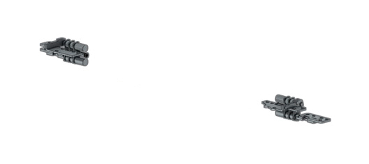 HP M07104-001 laptop spare part Hinge