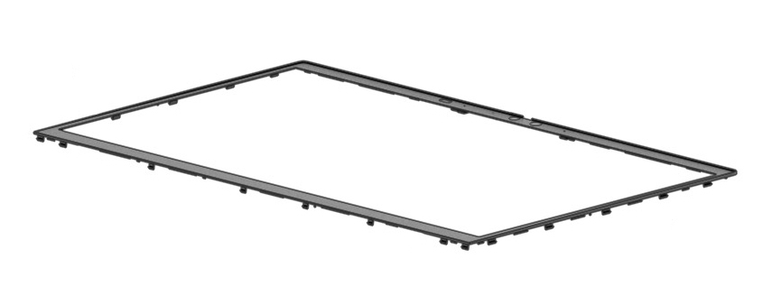 HP M08546-001 laptop spare part Bezel