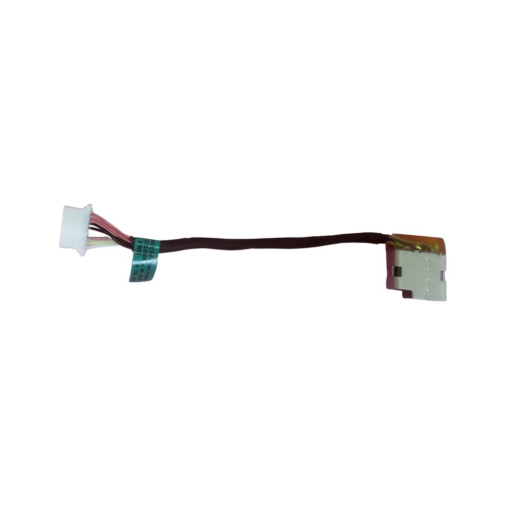 HP DC IN cable for HP Pavilion