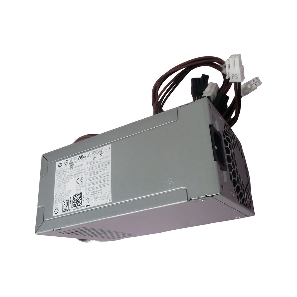 HP *Non Cancellable/Non Returnable (NCNR)* SKO-PSU 550W MT ENTM20 EPA92 +12V