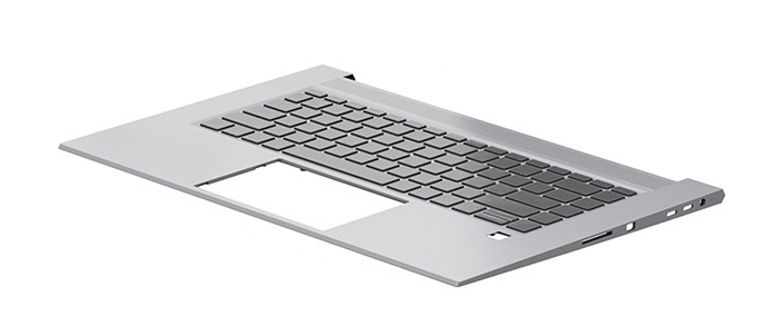 HP M14607-131 laptop spare part Keyboard