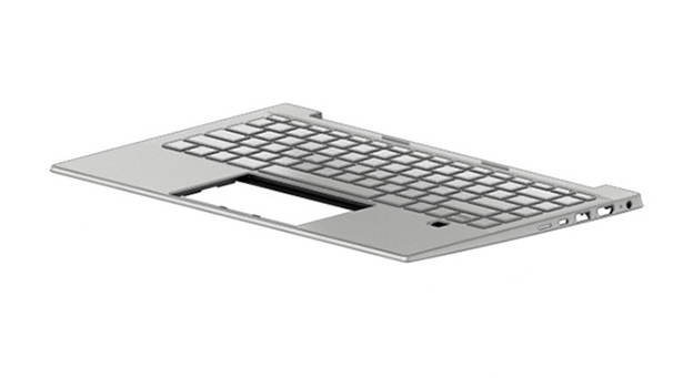 HP M16651-DH1 laptop spare part Keyboard