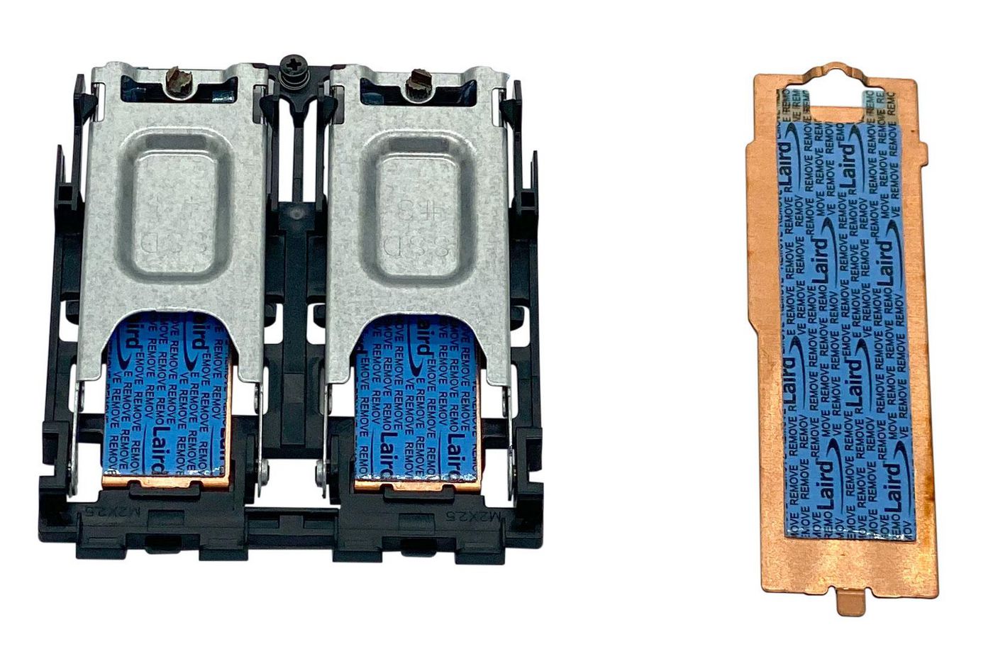 HP *Non Cancellable/Non Returnable (NCNR)* SSD HARDWARE KIT