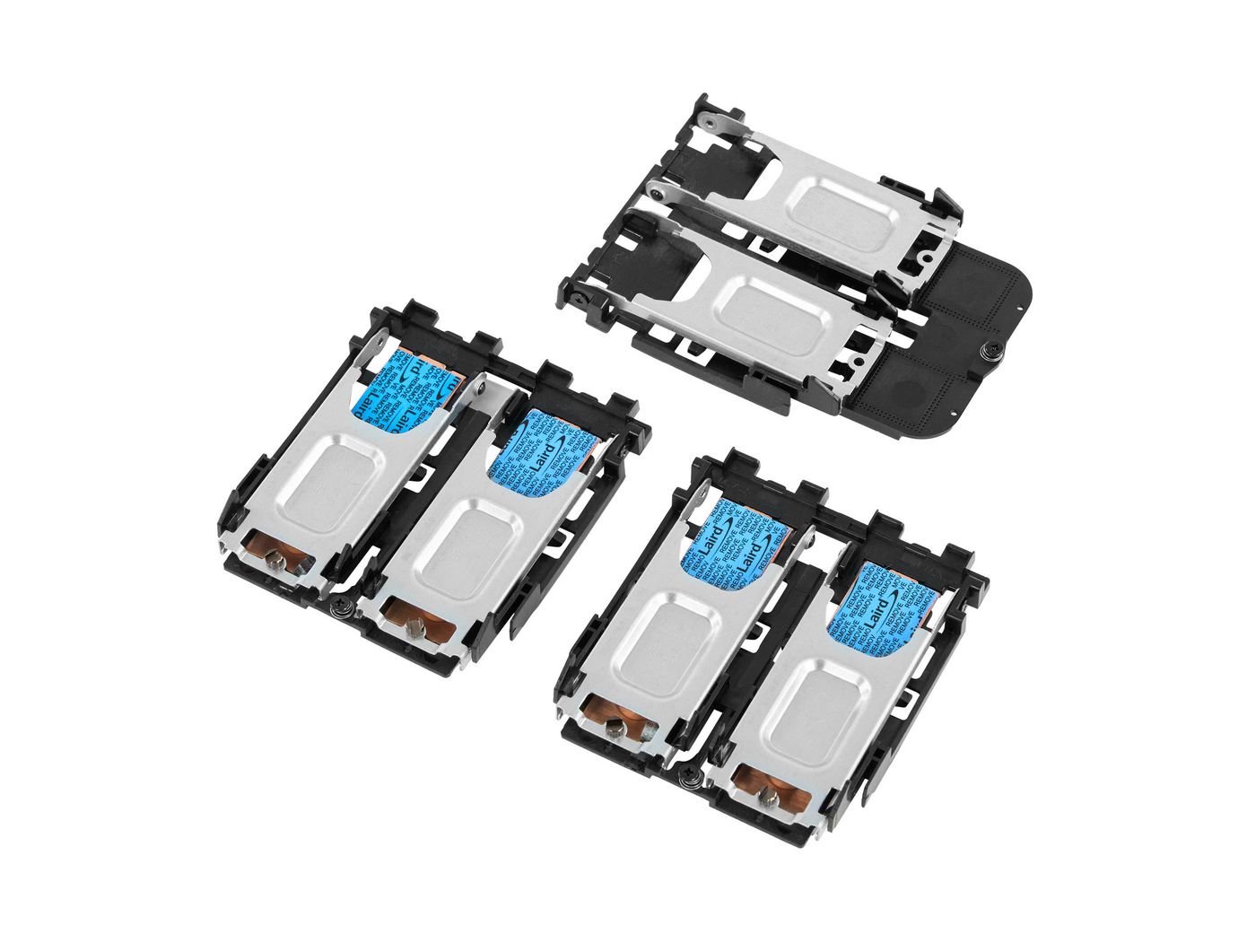 HP *Non Cancellable/Non Returnable (NCNR)* SSD HARDWARE KIT