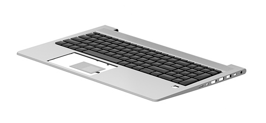 HP M22004-A41 laptop spare part Keyboard
