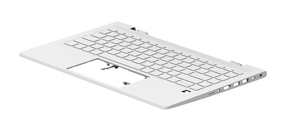 HP M23769-071 laptop spare part Keyboard