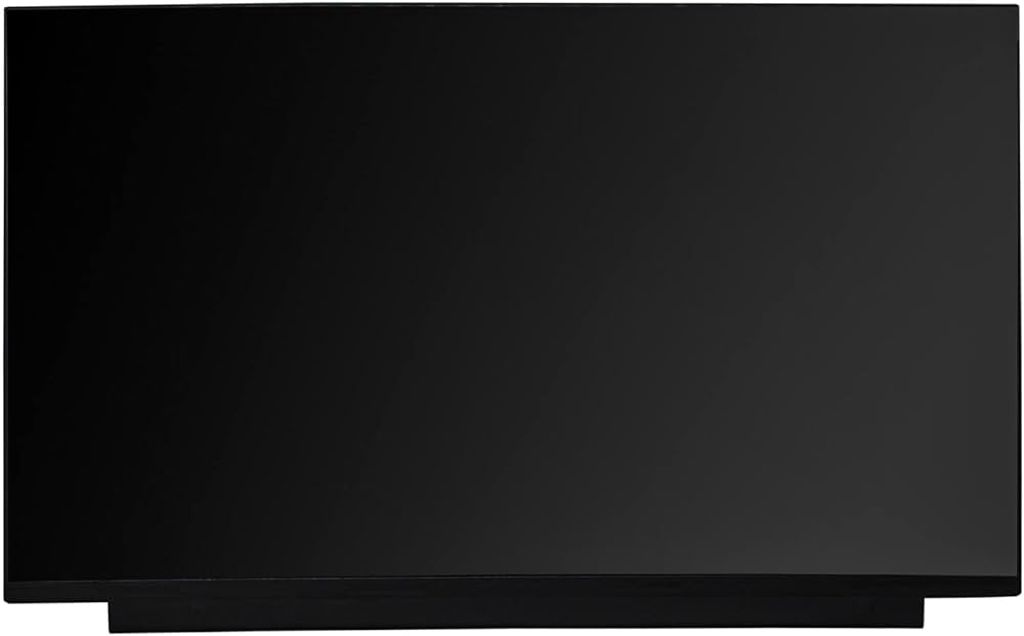 HP 15.6-inch Full HD Anti-Glare