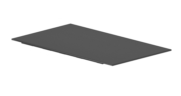 HP M35844-001 laptop spare part Display