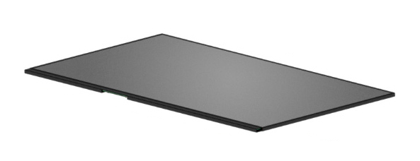 HP 1000 Display