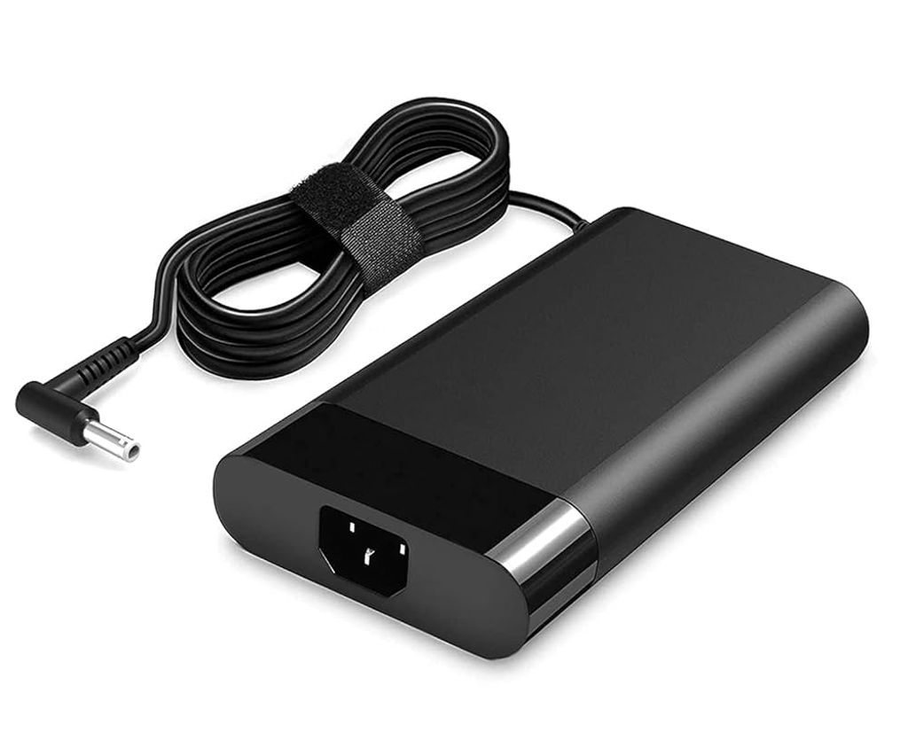 HP *Non Cancellable/Non Returnable (NCNR)* 230W AC ADPTR  PFC SMART 3PIN 4.5MM