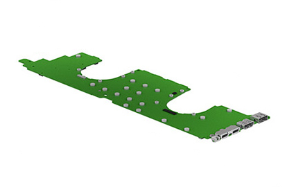 HP M45829-601 laptop spare part Motherboard