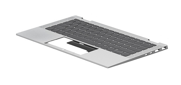 HP M46731-061 laptop spare part Keyboard