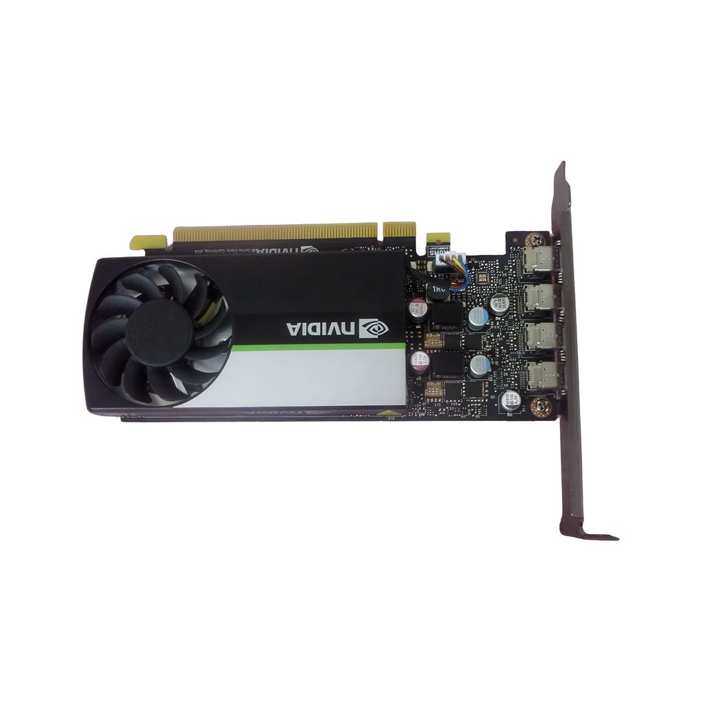 HP NVIDIA T600 4GB professional