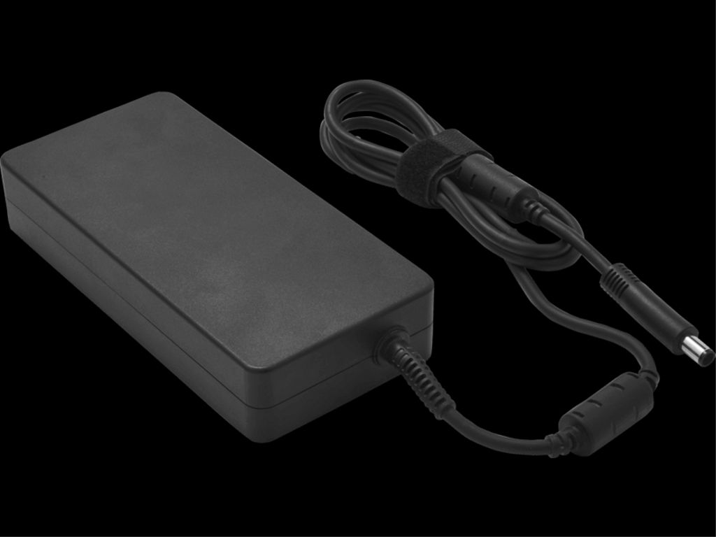 HP *Non Cancellable/Non Returnable (NCNR)* 280W SLIM AC ADAPTER PFC 3P 7.4MM
