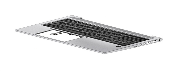 HP M53309-051 laptop spare part Keyboard