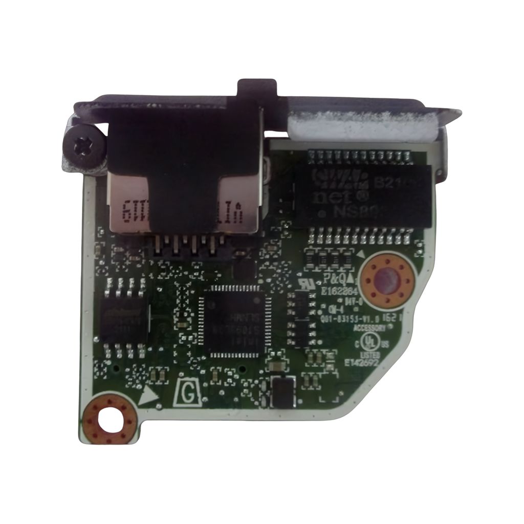 HP *Non Cancellable/Non Returnable (NCNR)* PCA VAEGON2 NIC 2.5G OPTION BOARD