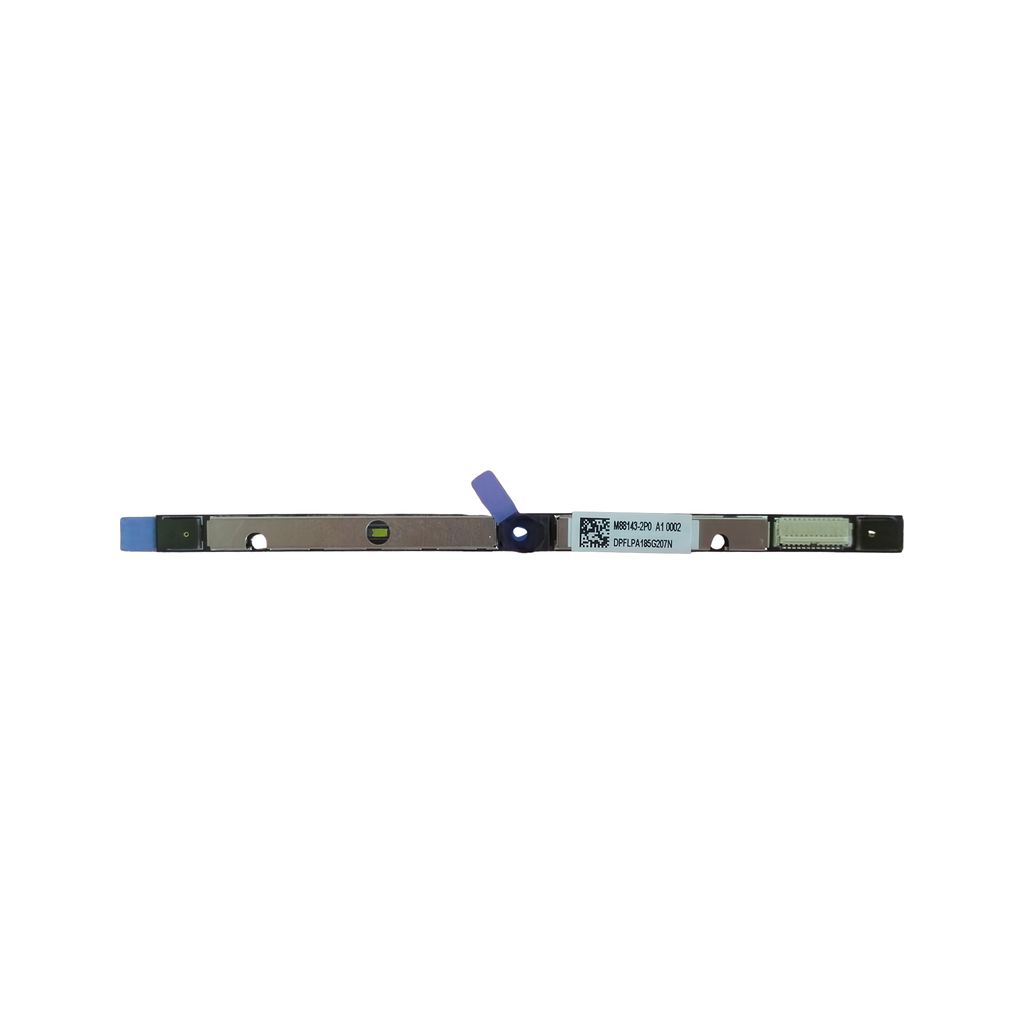 HP *Non Cancellable/Non Returnable (NCNR)* WEBCAM HD