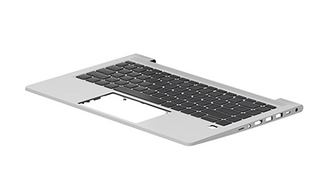 HP N01933-031 laptop spare part Keyboard