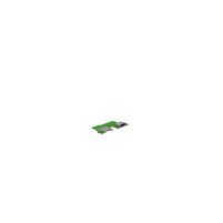 HP N02322-001 notebook spare part USB board