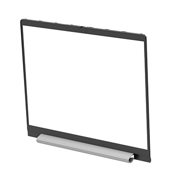 HP N07449-001 laptop spare part Bezel