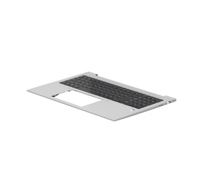 HP N08145-A41 laptop spare part Keyboard