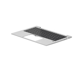 HP N08385-031 laptop spare part Keyboard