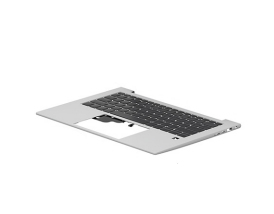 HP N09058-BG1 laptop spare part Keyboard