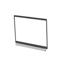 HP N09828-001 laptop spare part Bezel